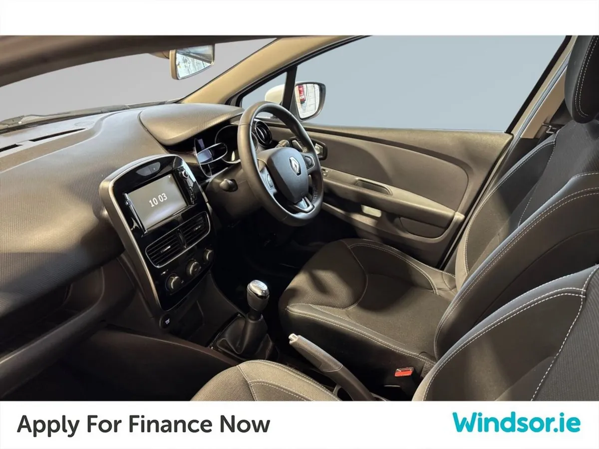 Renault Clio 0.9 TCE 90 DYNAMIQUE NAV - Image 4