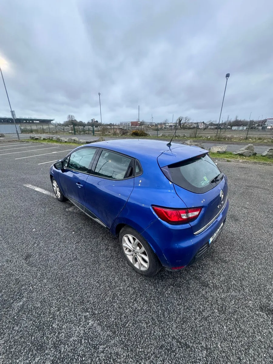 2018 Renault Clio 1.2L Petrol - Image 2