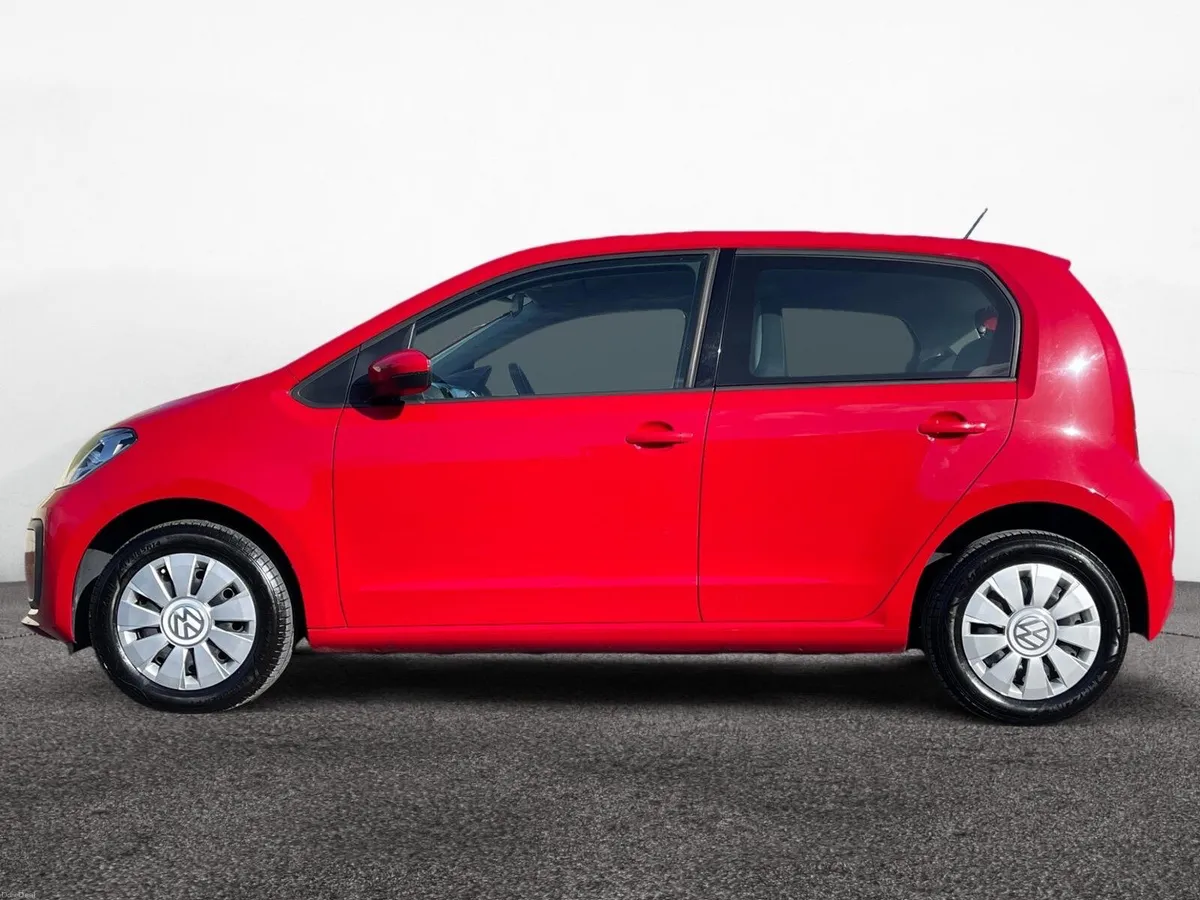Volkswagen up! 2018 Automatic - Image 6
