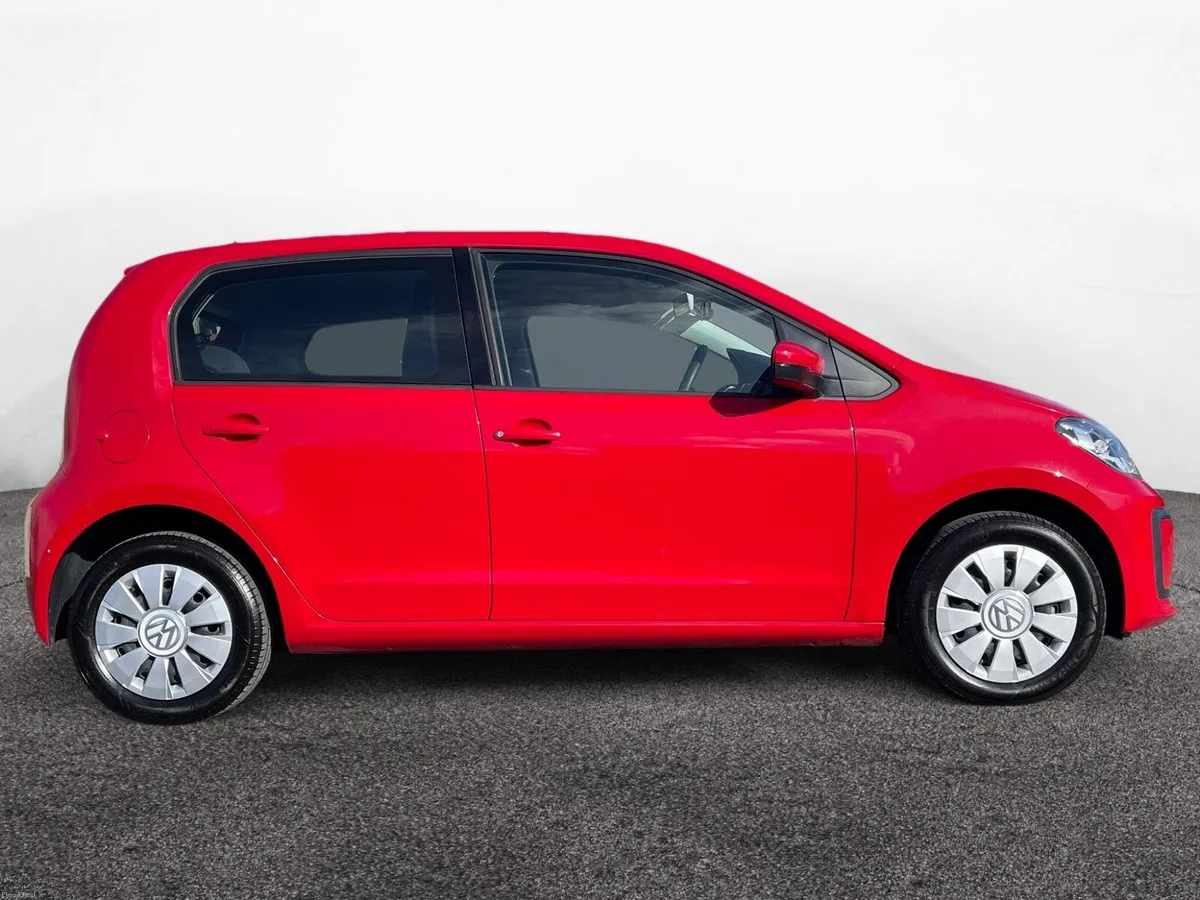 Volkswagen up! 2018 Automatic - Image 2