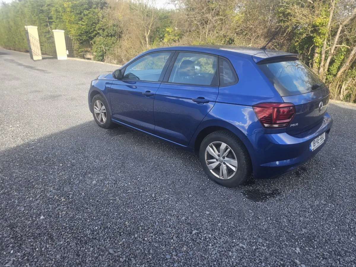 Volkswagen Polo - Image 1
