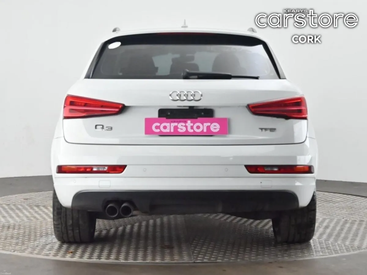 Audi Q3 Q3 1.4 Auto - Image 4