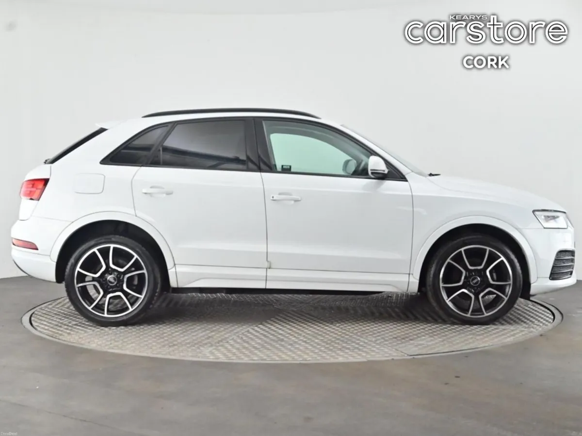 Audi Q3 Q3 1.4 Auto - Image 2