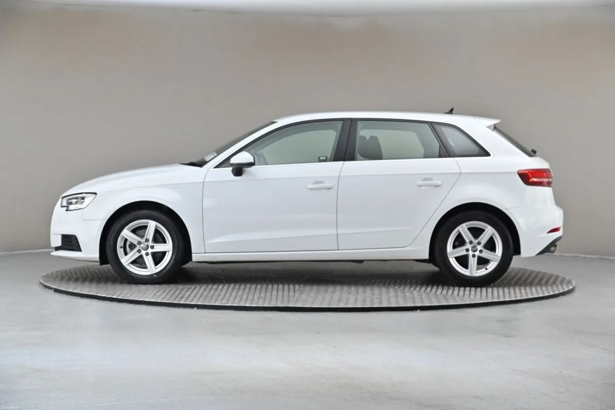 Audi A3 **Just Reduced** 1.4 TFSI S-TRONIC 5DR **D - Image 5
