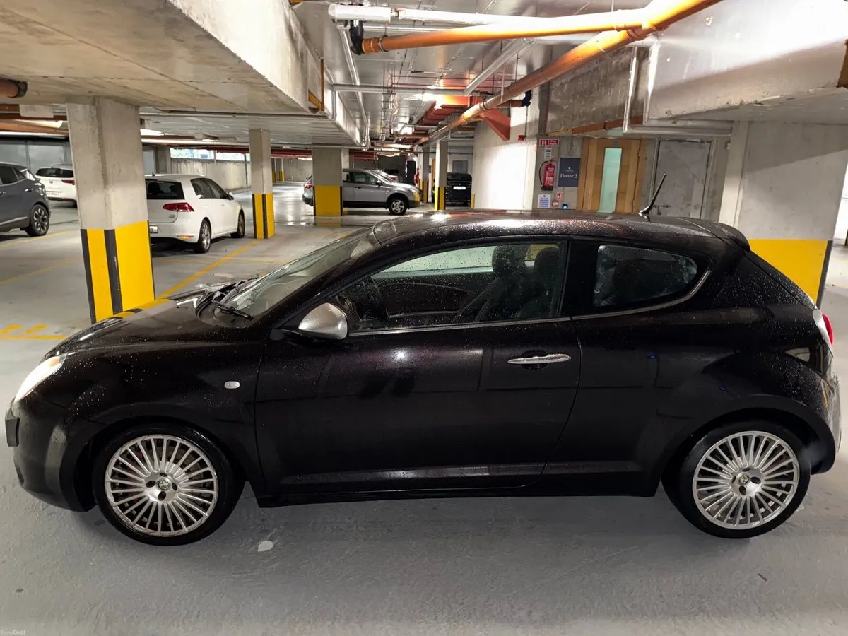 Alfa Romeo Mito 2009 - Image 1