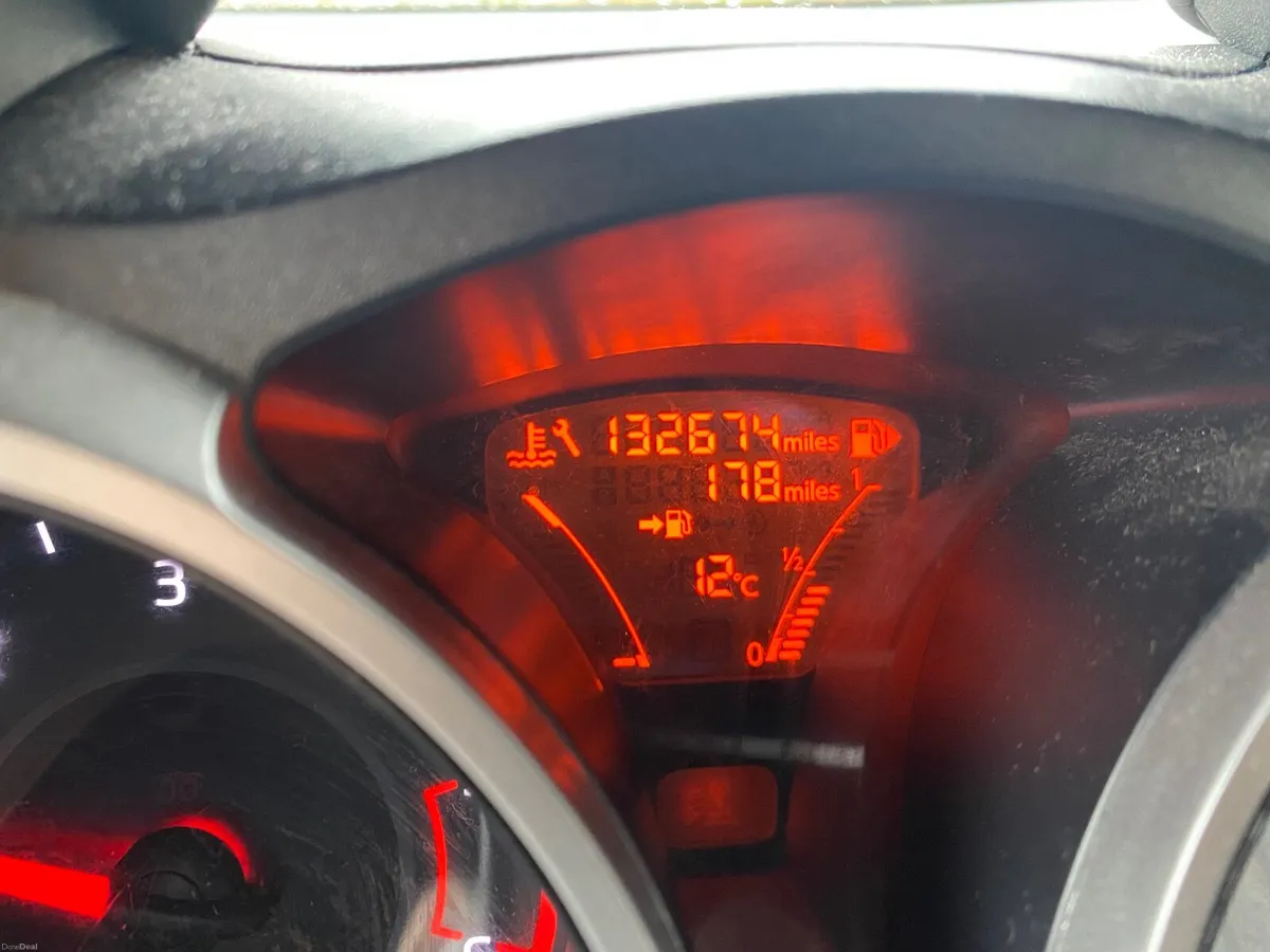 Nissan Juke 2016 - Image 3