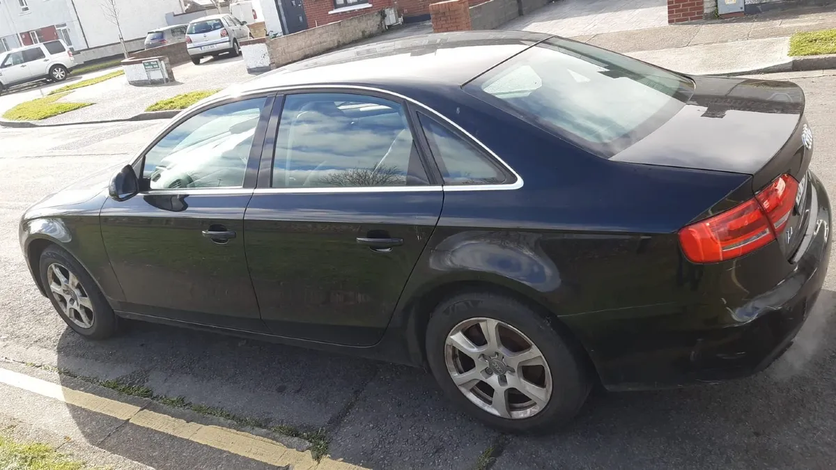 Audi A4 2008 - Image 3