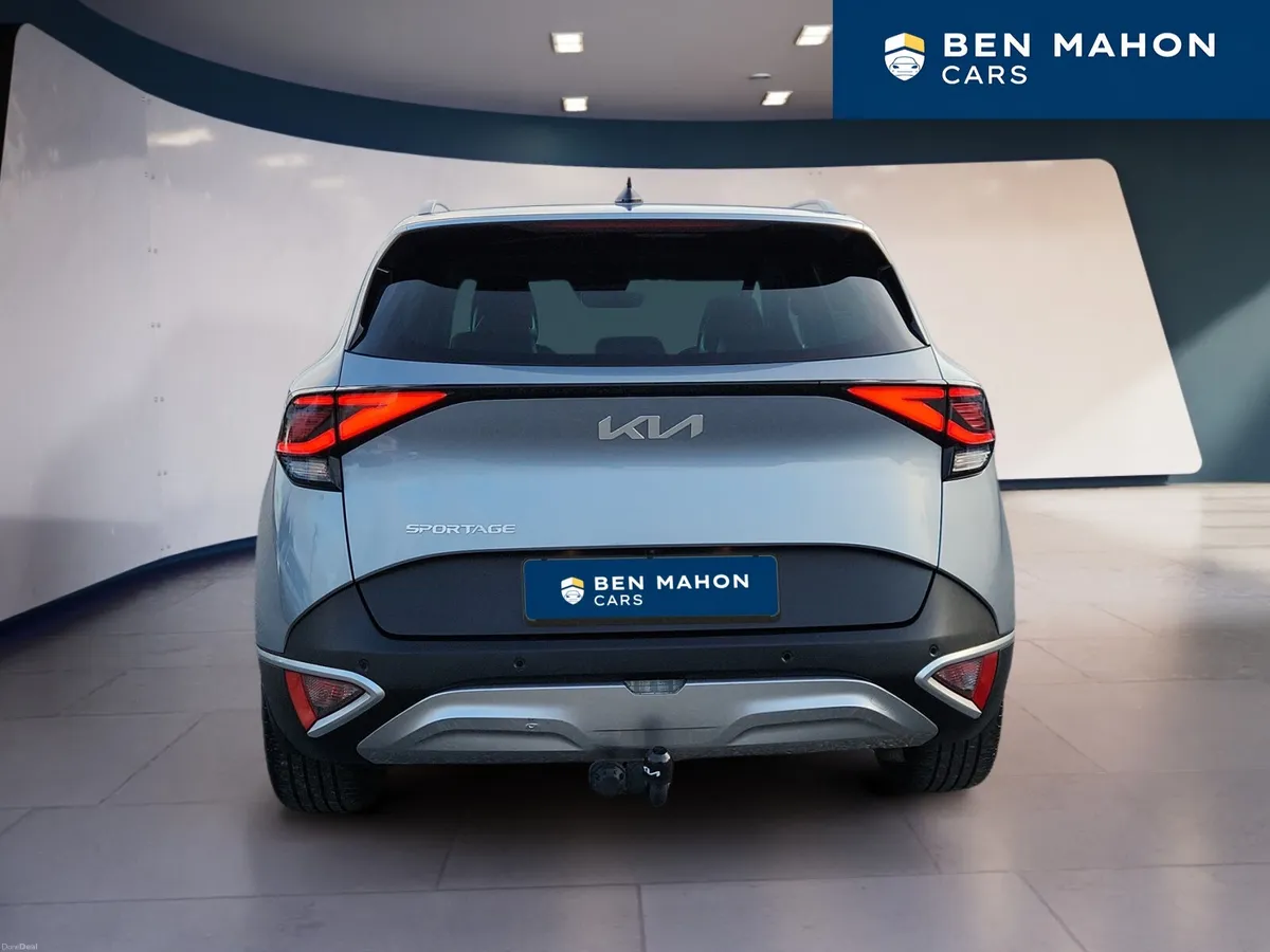 Kia Sportage K3 1.6CRDI - Image 4
