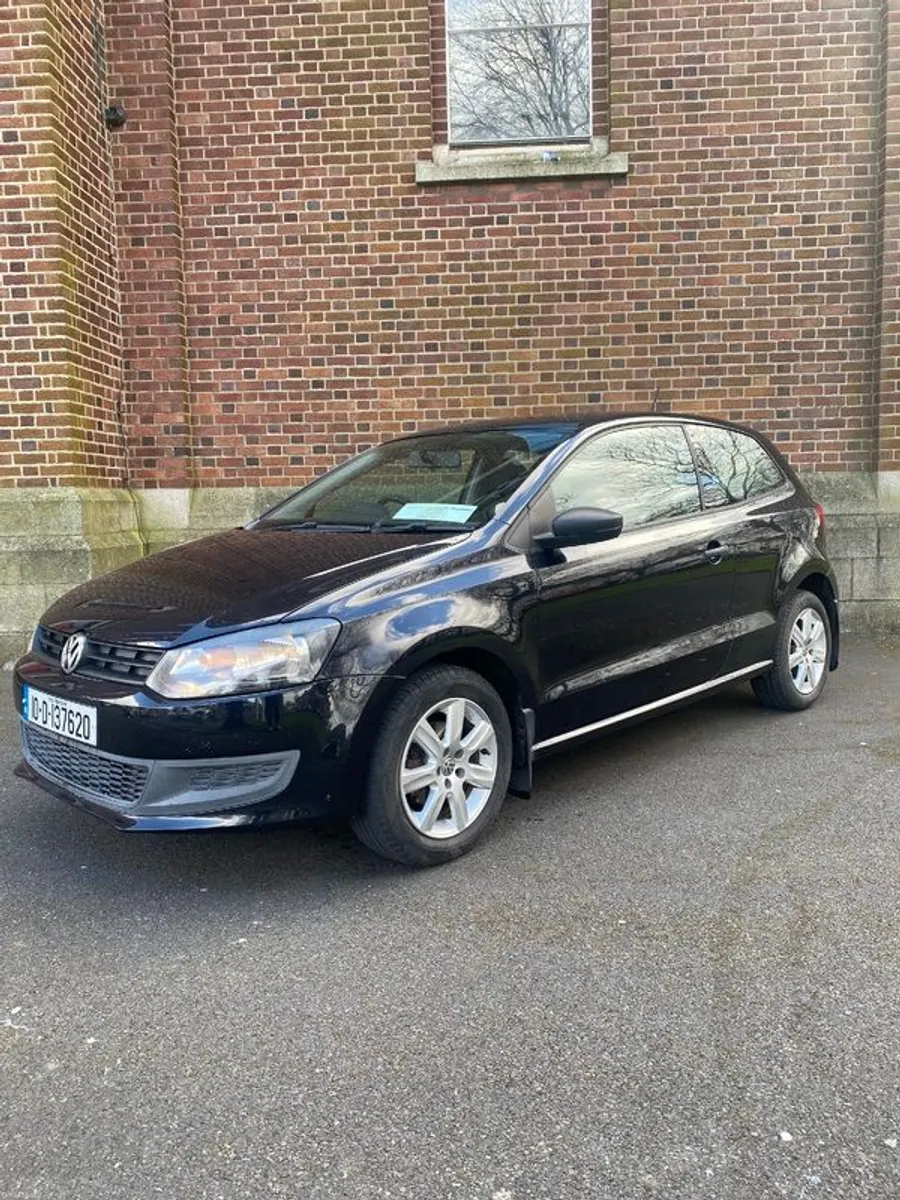 2010 Volkswagen Polo - Image 4