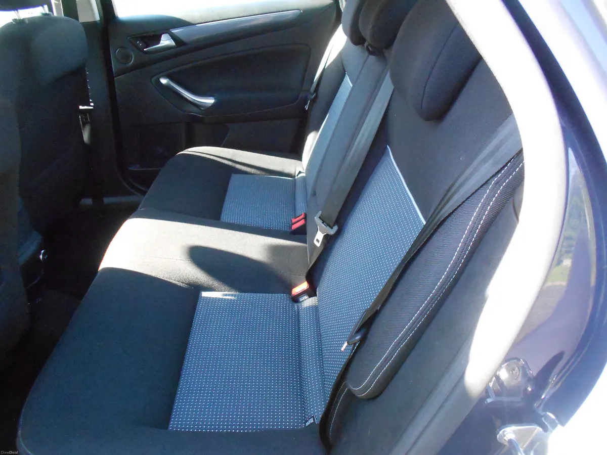 Ford Mondeo 2013 1.6 diesel ncted 27 - Image 4