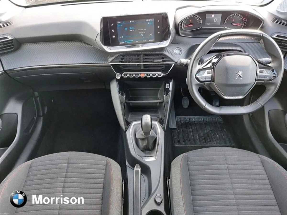 Peugeot 208 1.2 Puretech 75bhp Active - Image 2
