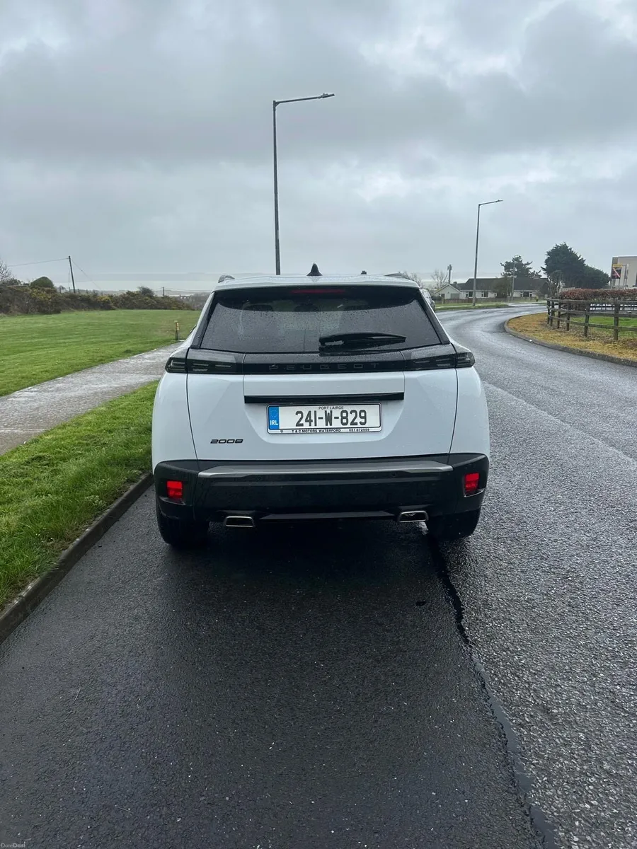Peugeot 2008 - 2024 - Image 2