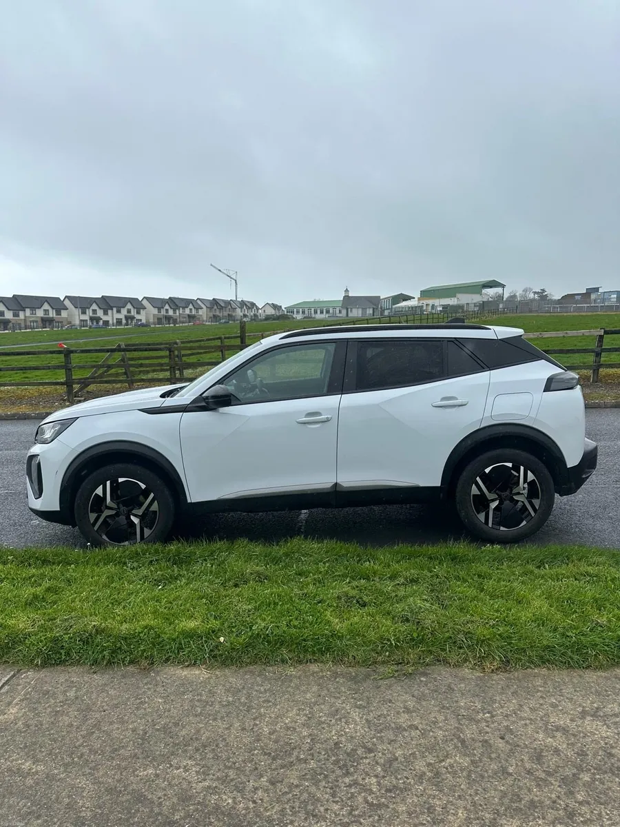 Peugeot 2008 - 2024 - Image 4