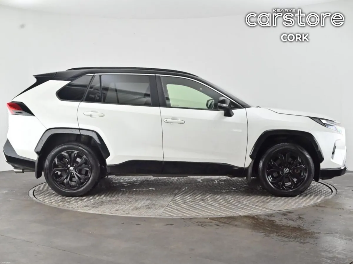 Toyota RAV4 2.5 Hybrid Sport 2WD - Image 3