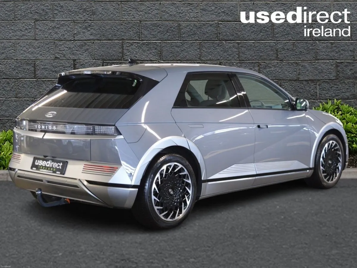 Hyundai IONIQ 5 77kW Platinum - Image 2