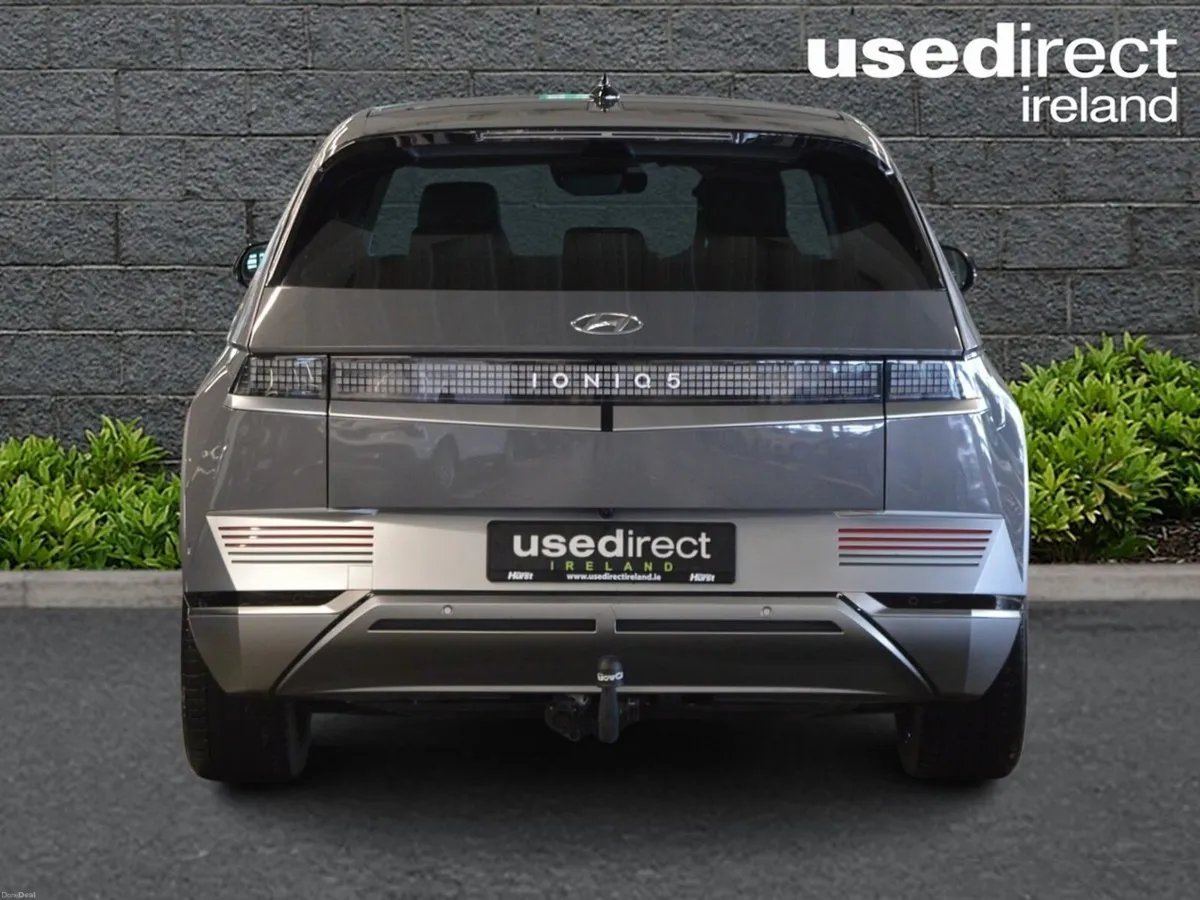 Hyundai IONIQ 5 77kW Platinum - Image 4