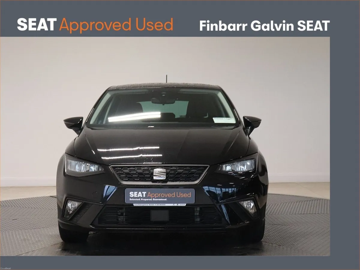 SEAT  Ibiza 1.0TSI 95hp SE+ - Image 2