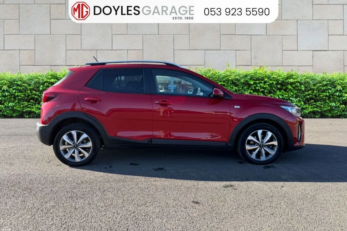 Kia Stonic 1.0 K2 PE - Image 2