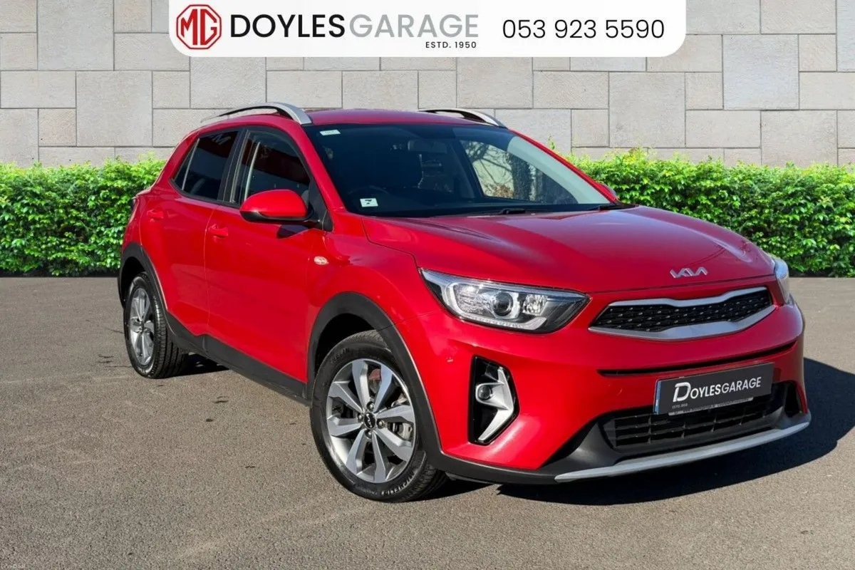 Kia Stonic 1.0 K2 PE - Image 1