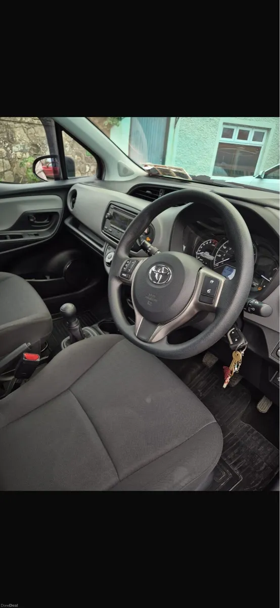 Toyota Yaris - Image 2