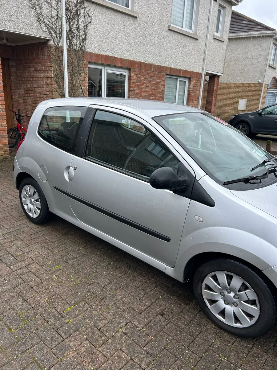 2008 Renault Twingo - Image 2