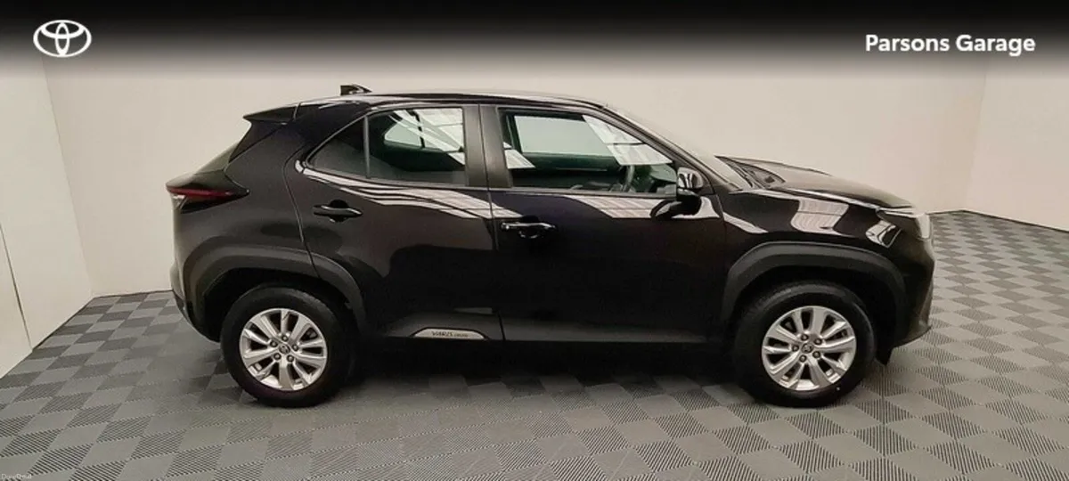 Toyota Yaris Cross 1.5 - Image 3
