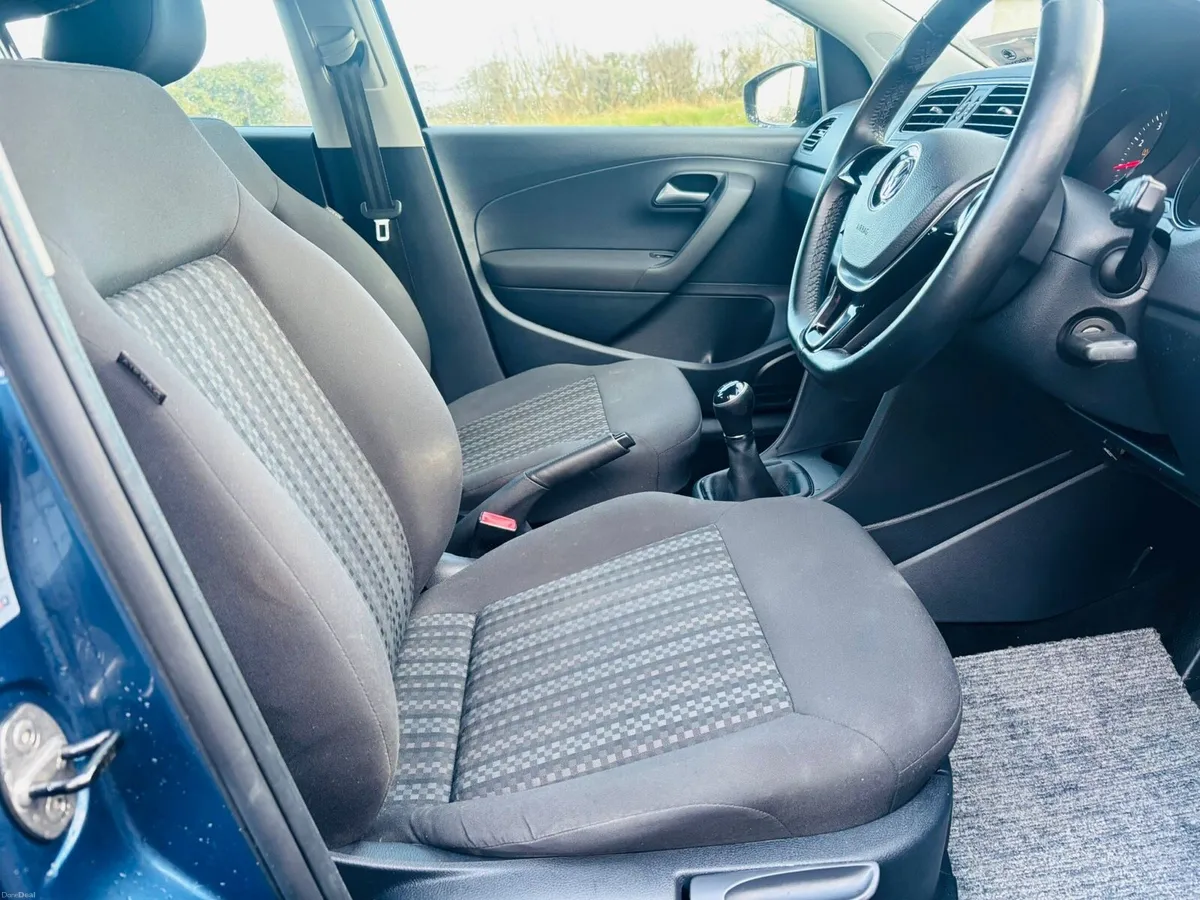 VW Polo New NCT 05/2027 1.0 Irish Car 2 owners - Image 4