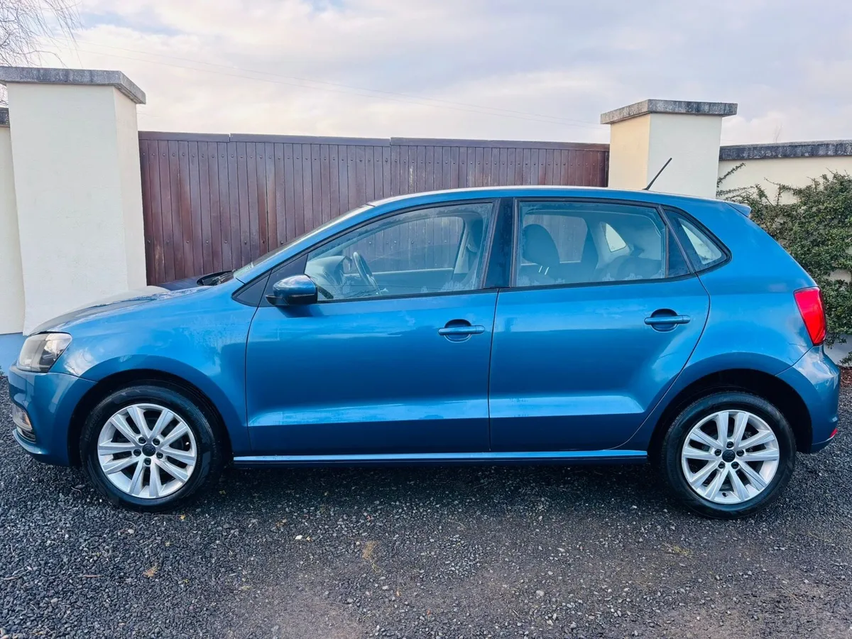 VW Polo New NCT 05/2027 1.0 Irish Car 2 owners - Image 2