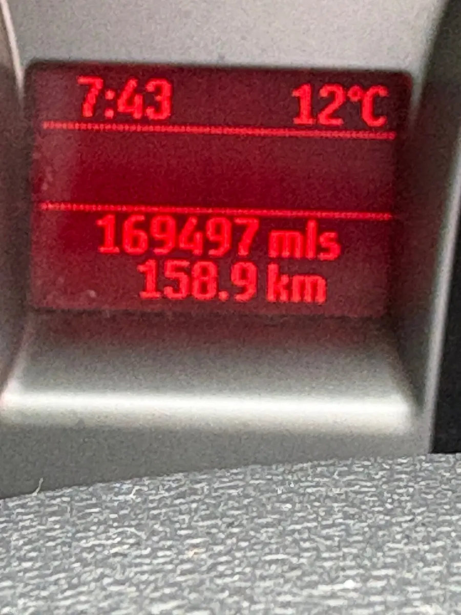 Ford Focus 2008 - Image 1