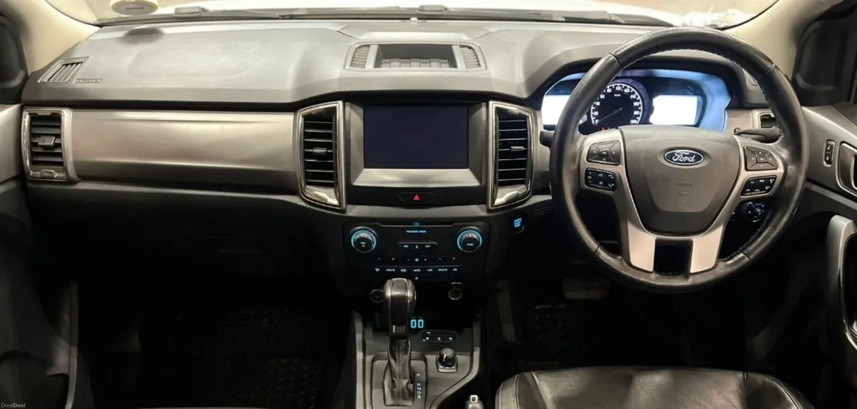 2020 Ford Ranger 3.2 Automatic - Image 2