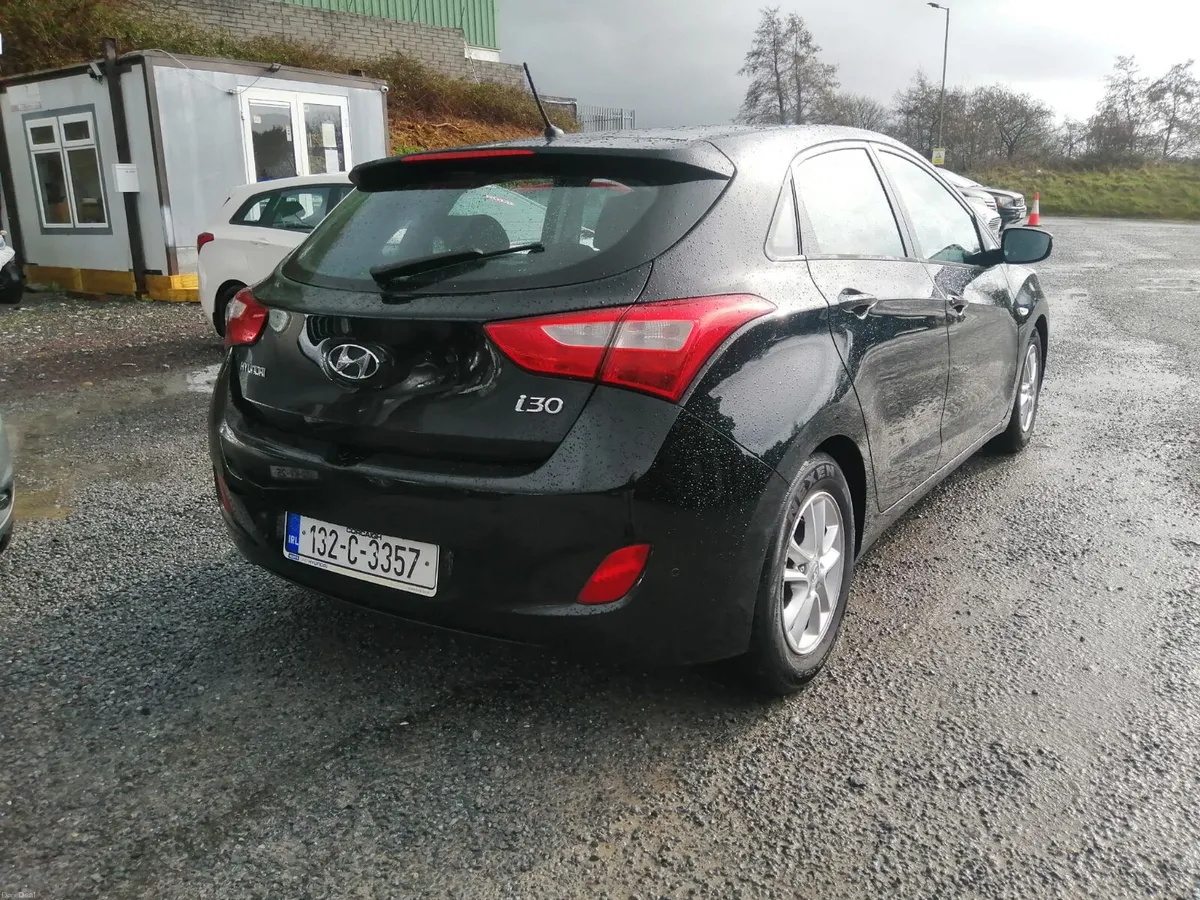 Hyundai i30 2013 - Image 4