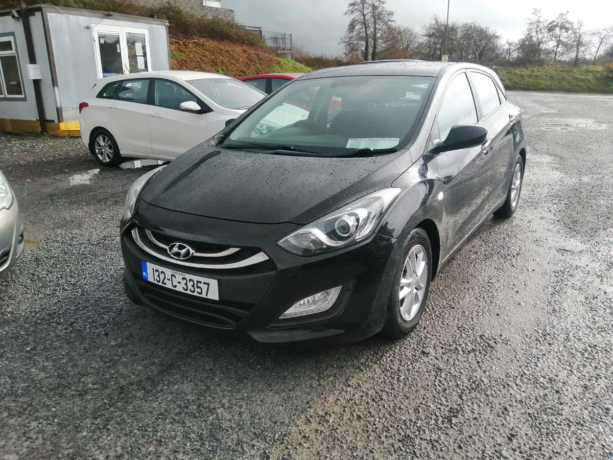 Hyundai i30 2013 - Image 2