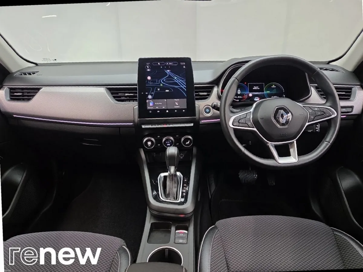Renault Arkana E-TECH Hybrid 145 Auto techno *Scra - Image 3