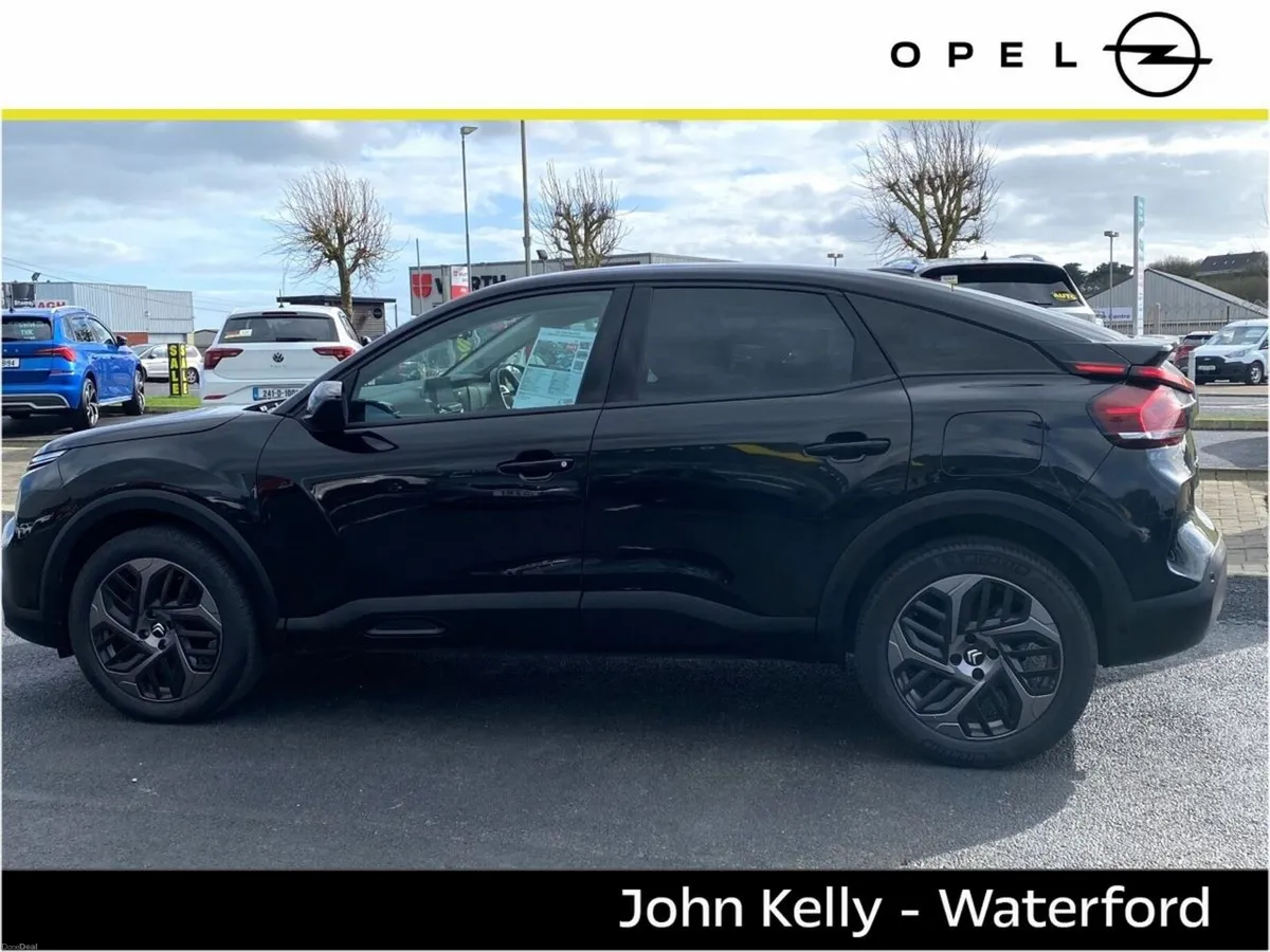 Citroen C4 FEEL Pack PureTech 130 - Image 3