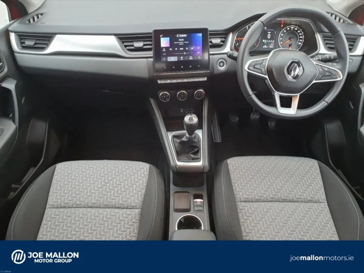 Renault Captur 1.0 TCe 90 DFull Limited - Image 4