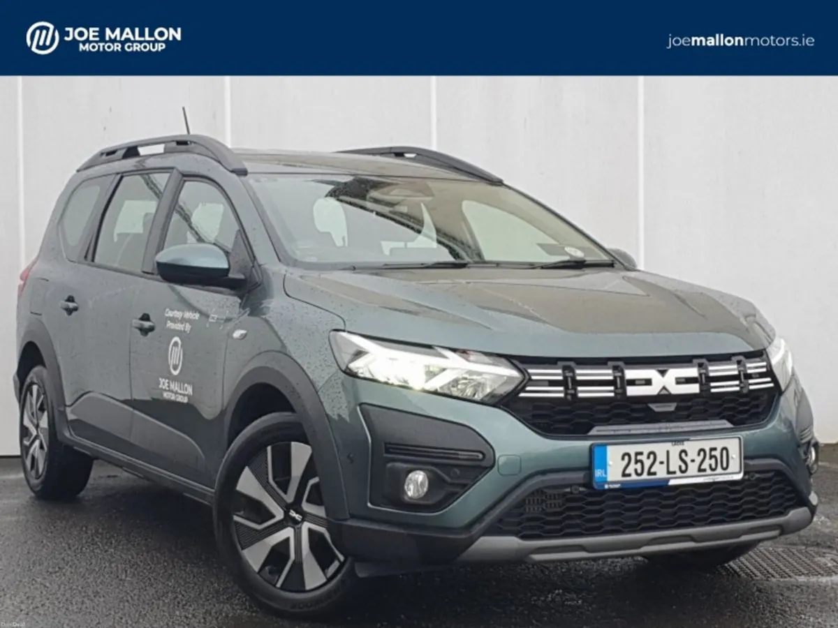 Dacia Jogger TCe 110 Expression - Image 1