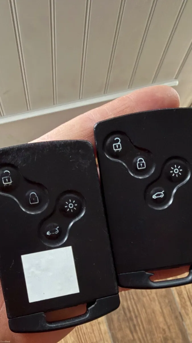 Renault Grand Scenic 2011 - Image 2