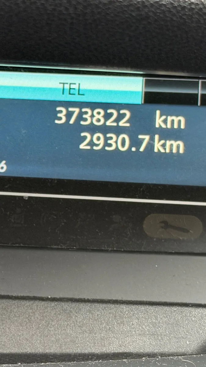 Renault Grand Scenic 2011 - Image 3