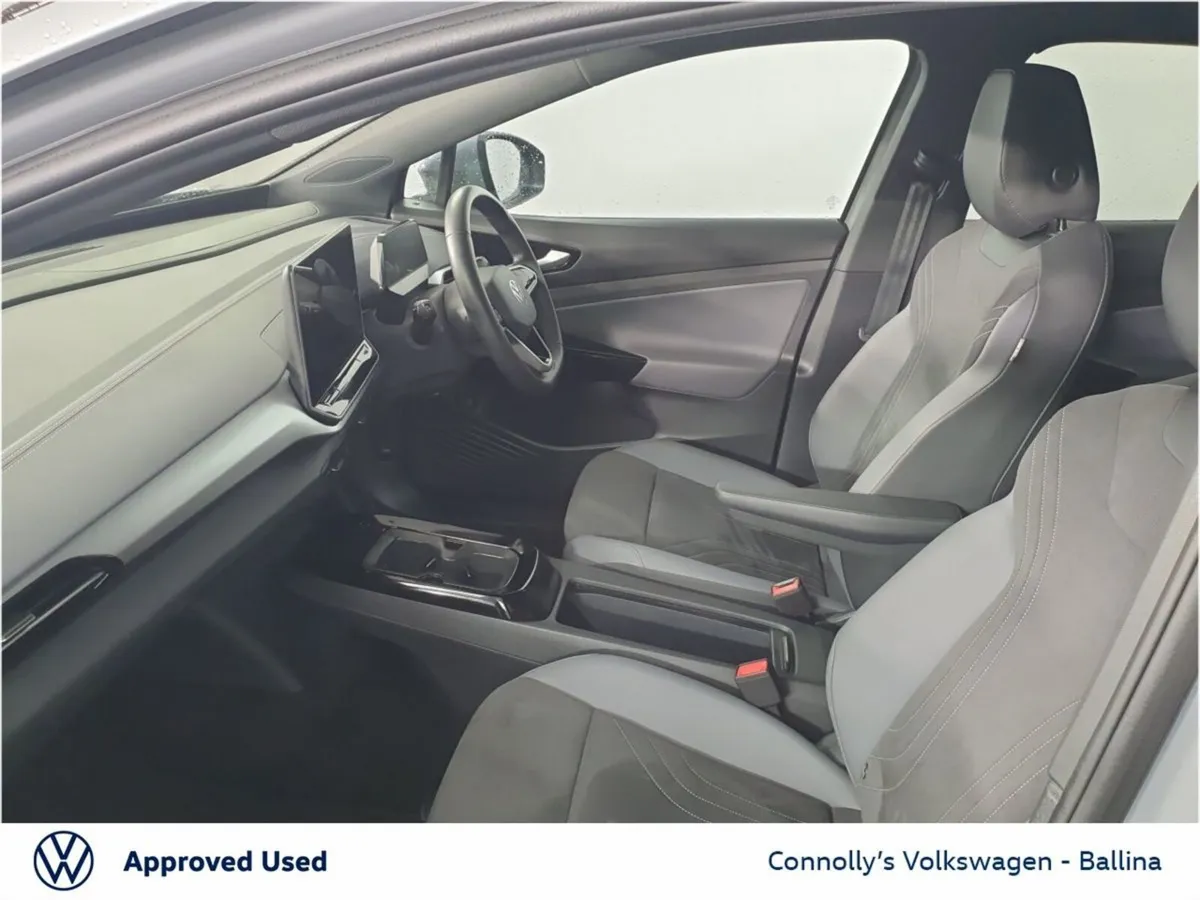 Volkswagen ID.4 PRO PLUS 77kWh 286HP - Image 4