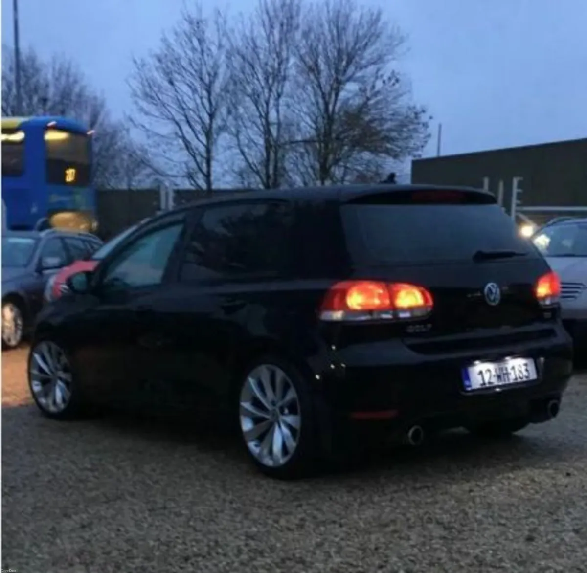 VW Golf 1.6L TDi *MUST BE SOLD* - Image 3