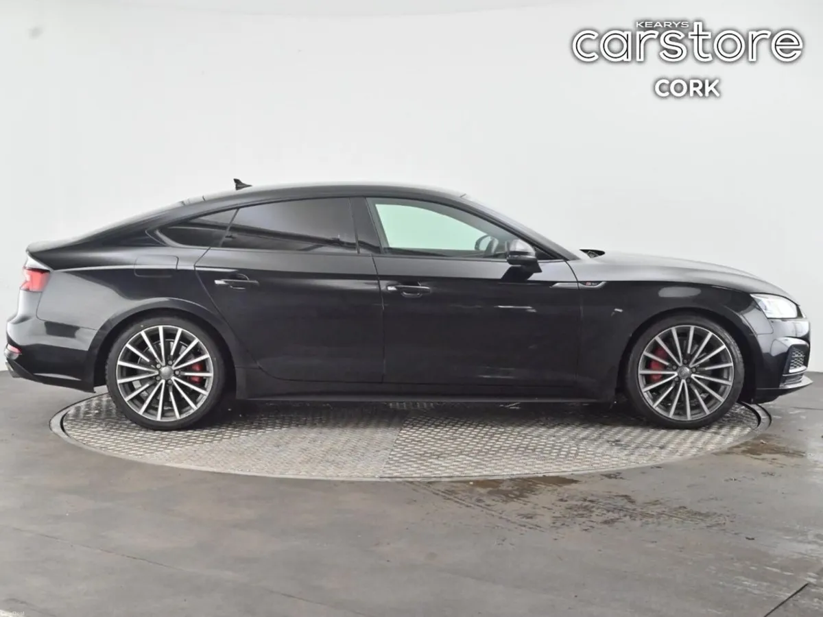 Audi A5 2.0TFSI 252 S-Tronic quattro SE - Image 2