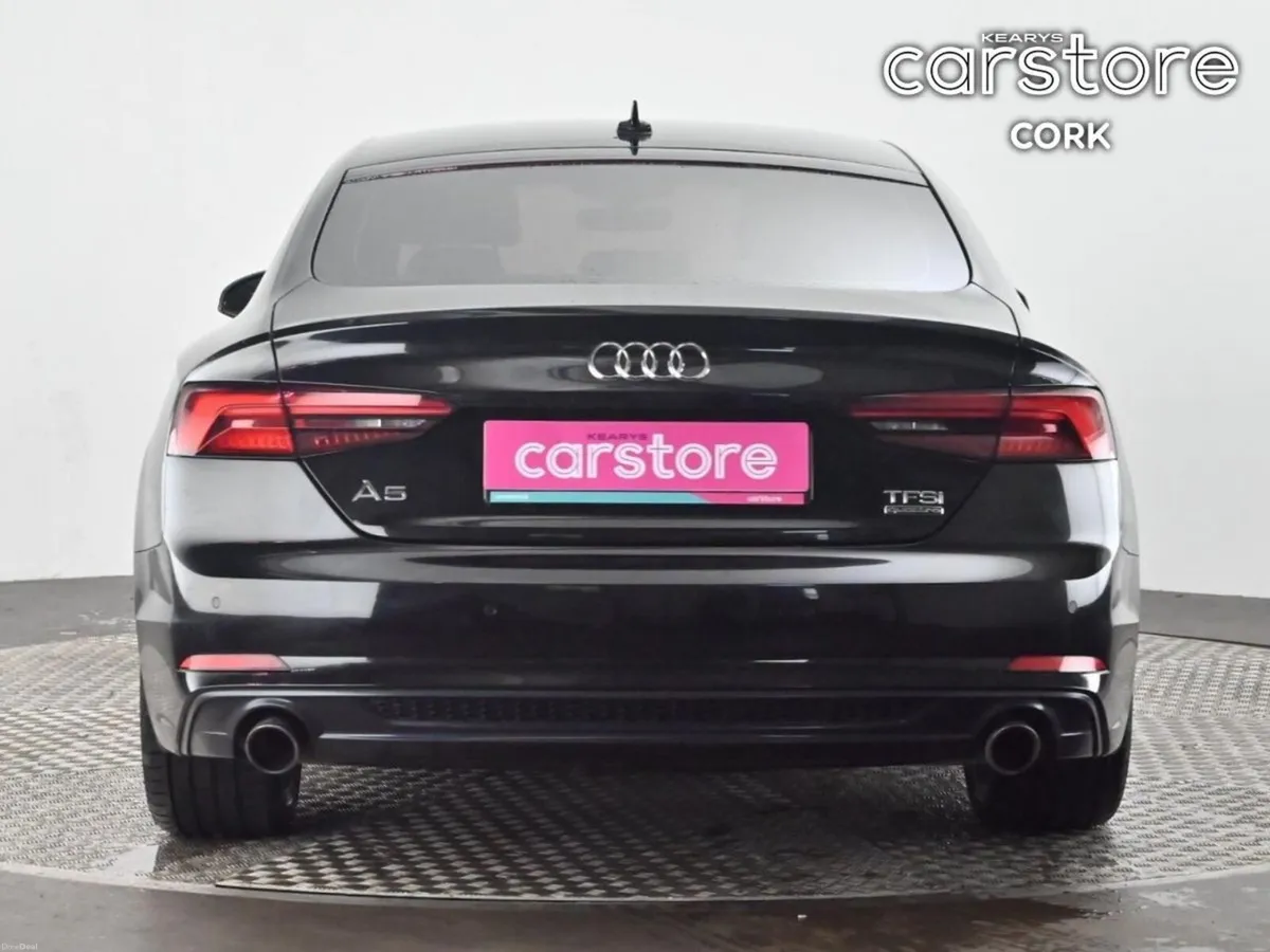 Audi A5 2.0TFSI 252 S-Tronic quattro SE - Image 4