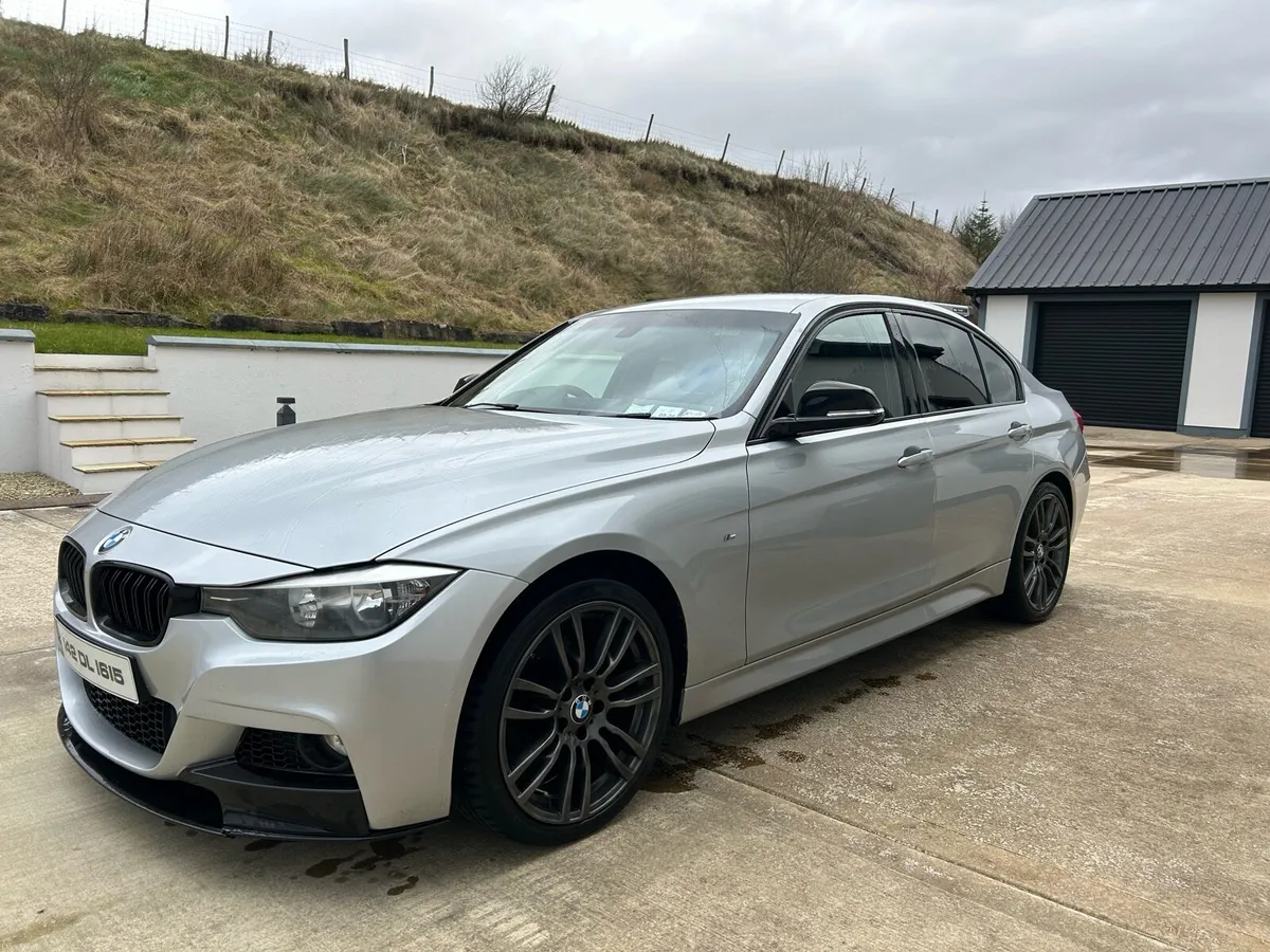 BMW MSPORT - Image 3