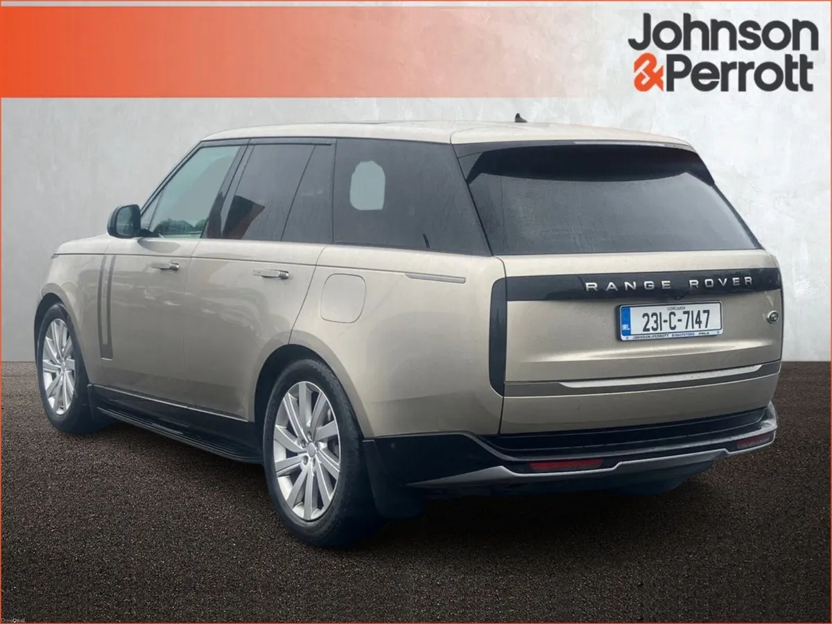Land Rover Range Rover SWB 3.0 Si6 PHEV SE - Image 3