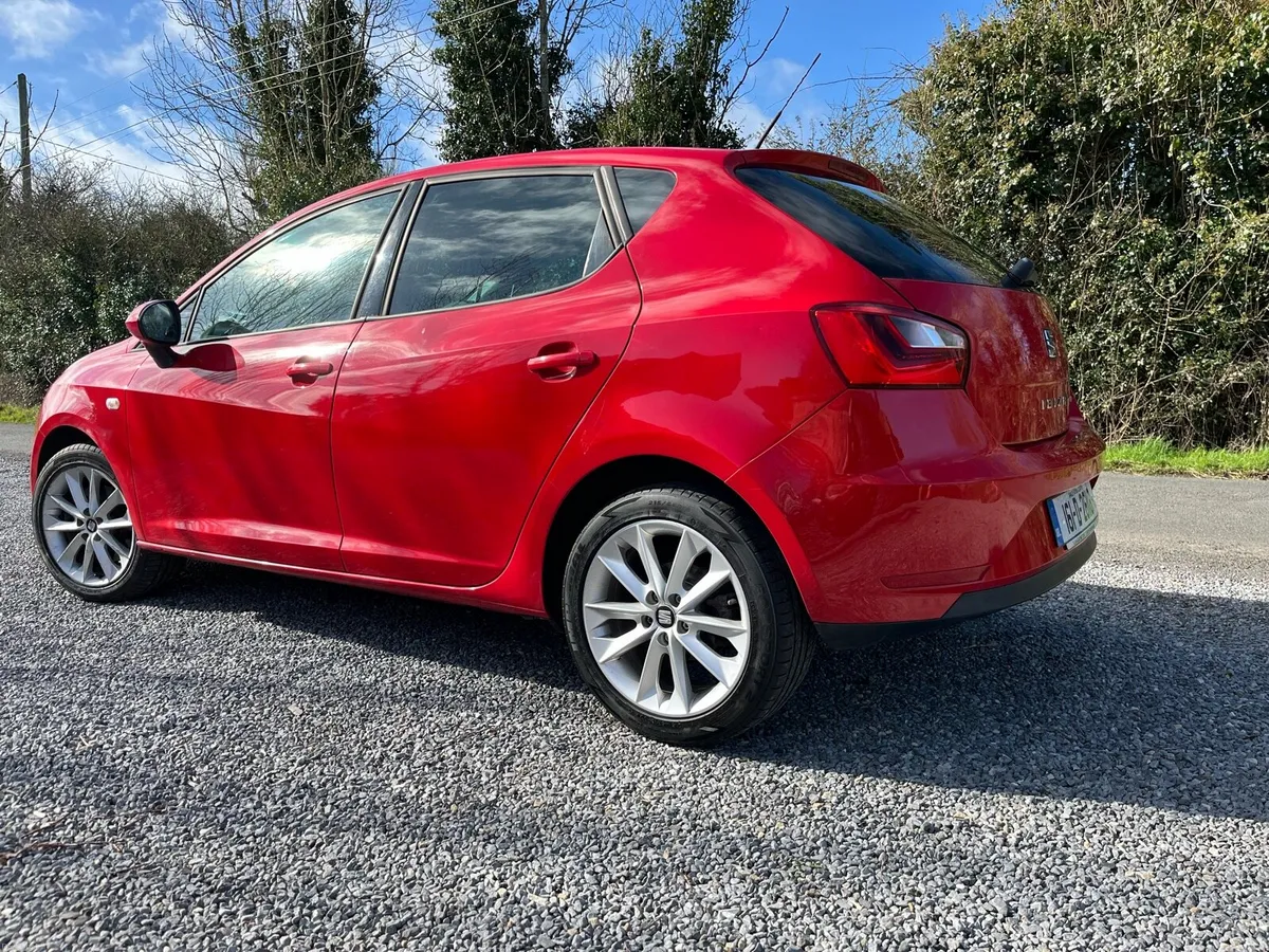 !!!! Mint Seat Ibiza Automatic !!!! - Image 2