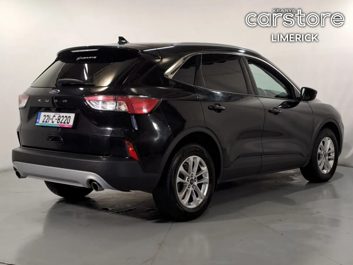 Ford Kuga KUGA TITANIUM 1.5 TDI 120 S6 - Image 3