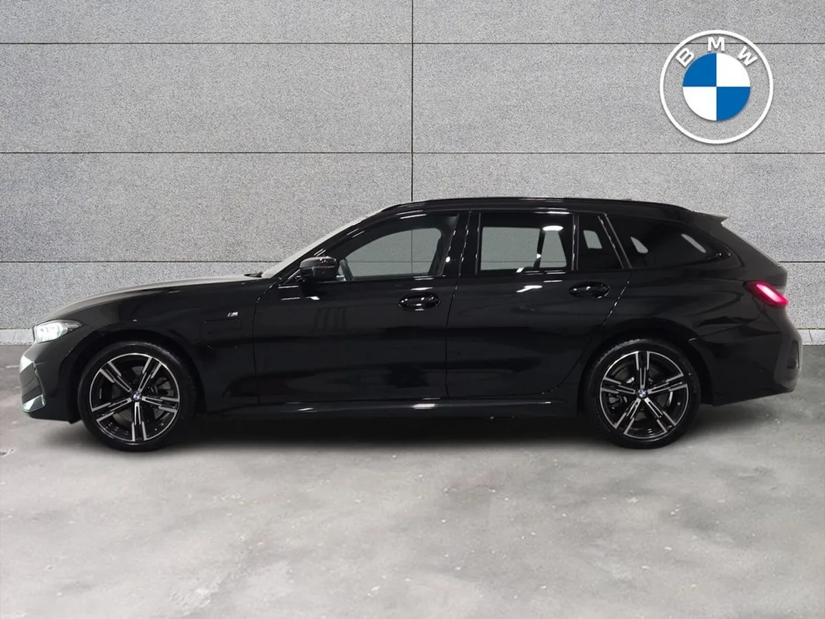 BMW 3-Series 330 E M Sport Auto  330 e M Sport  33 - Image 4