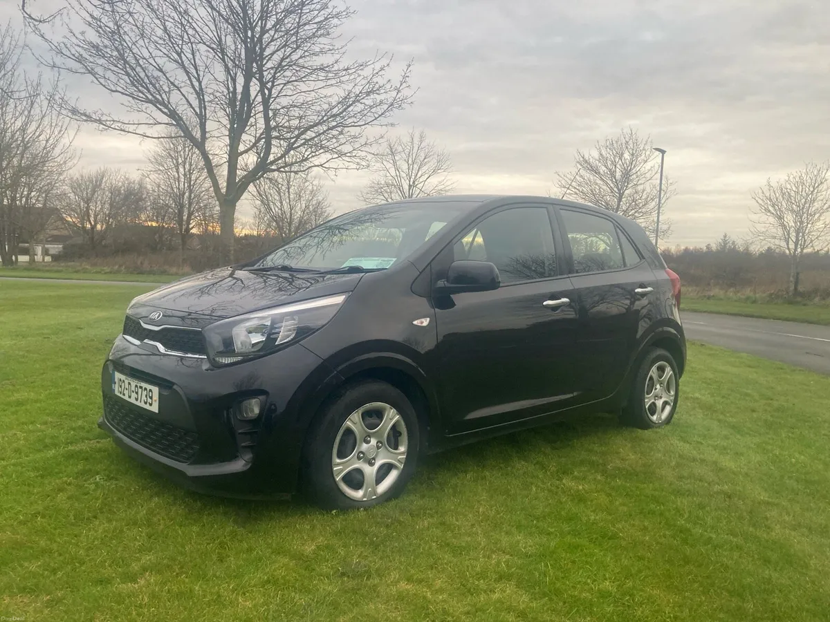 Kia Picanto - Image 2