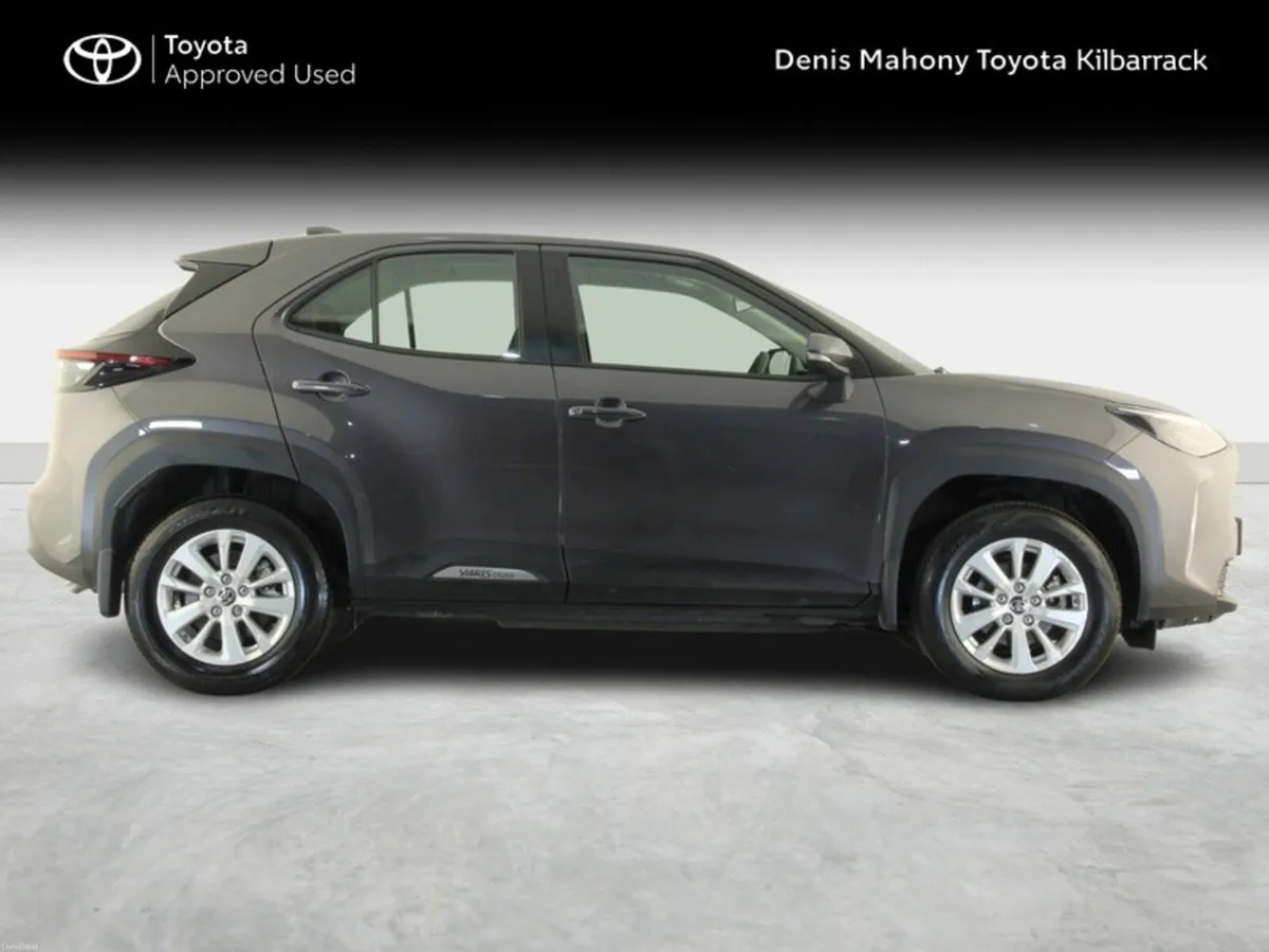 Toyota Yaris Cross Luna - Image 3