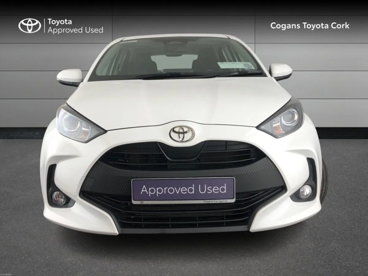 Toyota Yaris Yaris Hybrid 115 Luna - Image 5